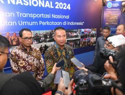 Bey Machmudin Serukan Penguatan Transportasi Publik di Metropolitan Bandung Raya