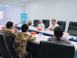 SIMEDKOM dan Digitalisasi Kerjasama Media Diskominfo Purwakarta