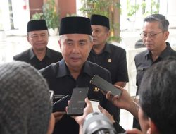 Pj Gubernur Jabar Sebut Ciayumajakuning Punya Potensi Wisata yang Besar