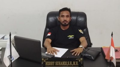 Ketua LBH GMBI dan Pengurus GMBI Distrik Purwakarta Hadiri  Deklarasi Dukung Cagub dan Cawagub Ahmad Syaiku dan Ilham Habibi di DPP