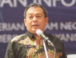 Tahapan Wawancara Selesai, Penjabat Bupati Purwakarta Segera Tunjuk Direktur PDAM