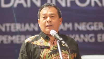 Tahapan Wawancara Selesai, Penjabat Bupati Purwakarta Segera Tunjuk Direktur PDAM