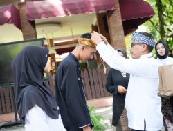 Program Generasi Membumi, Disdik Dorong Pelajar Purwakarta Lestarikan Lingkungan Hidup