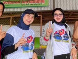 Kacang Lupa Kulit, Setelah Terpilih Anggota DPRD Purwakarta Putuskan Hubungan dengan Orang Tua?