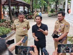 Om Zein Tolak Pengadaan Mobdin Baru untuk Bupati