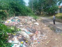 Pentingnya Kesadaran masyarakat, Bupati purwakarta lakukan jumsih di wilayah kota