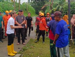Bupati Purwakarta Lakukan Langkah-langkah Mitigasi Atasi Banjir