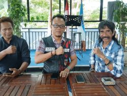 Gaya Peryataan Abang Ijo Disoal, Karena Berpotensi Timbulkan Kegaduhan