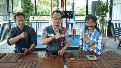 Gaya Peryataan Abang Ijo Disoal, Karena Berpotensi Timbulkan Kegaduhan