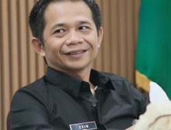 Pedagang Pasar Jumat Direncanakan Akan Direlokasi Bupati Purwakarta