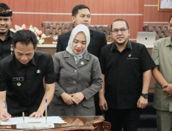 Realisasi Belanja Tahun 2024 Capai 92,57 Persen