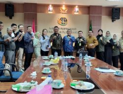 Alih Fungsi Lahan di Purwakarta Di Khawatirkan DPRD, BPN Usul Integrasi Data LSD ke RTRW
