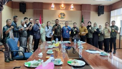 Alih Fungsi Lahan di Purwakarta Di Khawatirkan DPRD, BPN Usul Integrasi Data LSD ke RTRW
