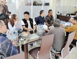 Pasar Induk Modern Cikopo Di Tinjau Pengelolaan Sampah Oleh DPRD