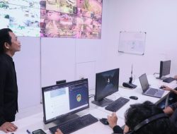 Respon Cepat Layanan Publik Ogan Lopian Terintegrasi