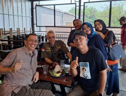 RAPI Purwakarta : Sinergisitas antar Anggota Bukti Nyata Dengan Arisan