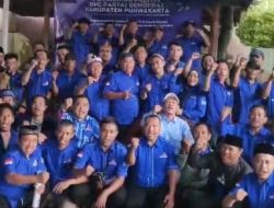 Sorotan Tajam Partai Demokrat, Diduga Wakil Bupati Purwakarta Ingkar Janji