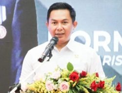 Sosialisasi dan Pelatihan Aplikasi Inaproc Katalog Elektronik Versi 6 Di Buka Sekda Purwakarta