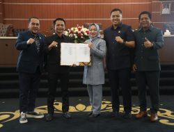 Purwakarta Istimewa: Lebih dari Sekadar Mimpi, Sebuah Janji di Gedung Ciganea