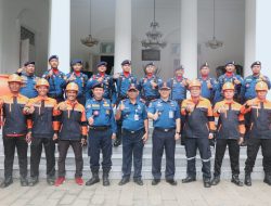 Pentingnya Peningkatan Keahlian Petugas Damkar Purwakarta, Fokus pada Skill dan Kesiapsiagaan
