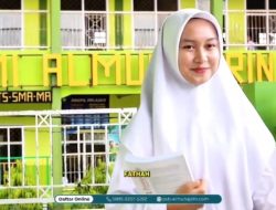 Universitas Hirosaki Jepang Undang Santri Putri Berprestasi Ponpes Al-Muhajirin Pusat Purwakarta