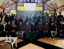 Lantik 11 DPK dan Gelar Festival Qasidah, LASQI NJ Purwakarta Komitmen Lestarikan Kesenian Islami