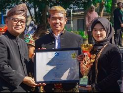 Santri SMP Fullday Al-Muhajirin Purwakarta Raih Prestasi Membanggakan di Hardiknas 2025