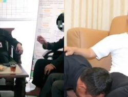 Hadapi Dugaan Korupsi PIP Dua Pemimpin Purwakarta Berbeda Sikap Dan Pandangan