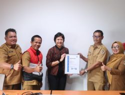 Bukti Komitmen Keamanan Informasi, Diskominfo Purwakarta Raih Sertifikasi ISO 27001