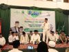 Kang Dedi Mulyadi Sampaikan Pidato pada Puncak Hari Santri di Ponpes Al-Muhajirin Purwakarta 