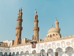 Ponpes Al-Muhajirin Pusat Purwakarta Kembali Terbangkan Santri Terbaiknya ke Universitas Al-Azhar Kairo Mesir
