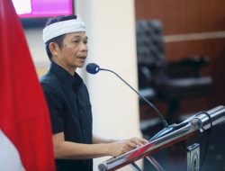 Utang DBHP Sebesar Rp.19,7 Miliar Milik Pemkab Purwakarta Dipastikan Om Zein Akan Dibayar Bulan Ini
