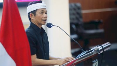 Utang DBHP Sebesar Rp.19,7 Miliar Milik Pemkab Purwakarta Dipastikan Om Zein Akan Dibayar Bulan Ini