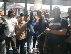 Wartawan Purwakarta Tolak “Duit Receh” Pemda , Minta Anggaran Kerja Sama Dihapus Total!