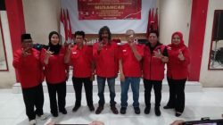 PDIP Purwakarta Sisir Kader yang Terlibat Program MBG