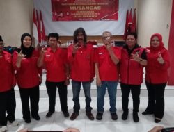 PDIP Purwakarta Sisir Kader yang Terlibat Program MBG