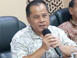 Dari 15 Raperda Tahun 2026, 4 Raperda Sedang di Bahas Pansus