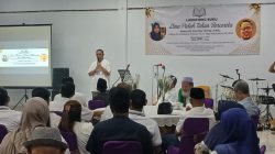 Karya Nyata Sepenggal Catatan dari Seorang Sahabat