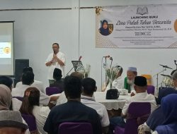 Karya Nyata Sepenggal Catatan dari Seorang Sahabat