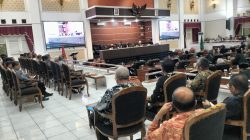 PKB Kirim Peringatan Keras ke Penguasa dan Investor Mengenai RTRW Purwakarta