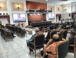 PKB Kirim Peringatan Keras ke Penguasa dan Investor Mengenai RTRW Purwakarta