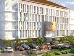 UPI Purwakarta Bangun Gedung Lima Lantai, Target Rampung Juli 2026