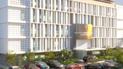 UPI Purwakarta Bangun Gedung Lima Lantai, Target Rampung Juli 2026