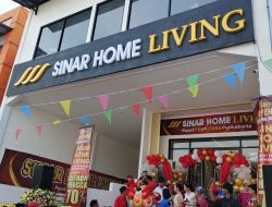 Sinar Home Living, Pusat Furniture Terlengkap dan Berkualitas di Purwakarta