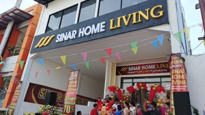 Sinar Home Living, Pusat Furniture Terlengkap dan Berkualitas di Purwakarta