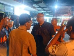 Kejari Purwakarta Periksa Orang Dekat KDM Selama 11 Jam, Ada Apa Sebenarnya?