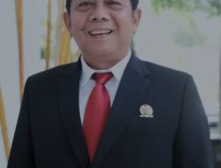 Ketua PDIP Purwakarta: Ketegangan Hubungan Bupati-Wabup Harus Diklarifikasi Secara Resmi
