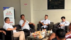 Mukab Kadin Purwakarta, Hanya Satu Calon yang Kembalikan Berkas Pendaftaran