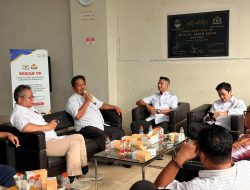 Mukab Kadin Purwakarta, Hanya Satu Calon yang Kembalikan Berkas Pendaftaran