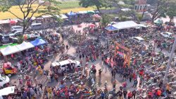 Purwakarta Tracker Selenggarakan Napak Wates #5 di Jantung Purwakarta